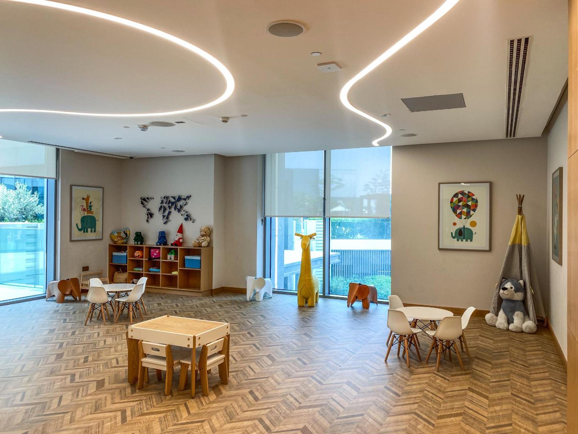 Apartment Easygo - 17 Icon Bay1 2bedroom Burj Khalifa View *