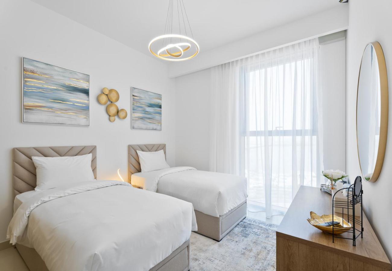 Easygo - 17 Icon Bay1 2bedroom Burj Khalifa View Апартаменты